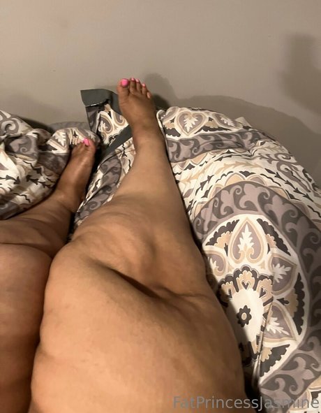 Ssbbwprincessjasmine