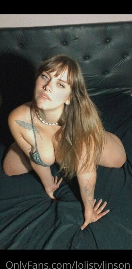 Lolistylinson