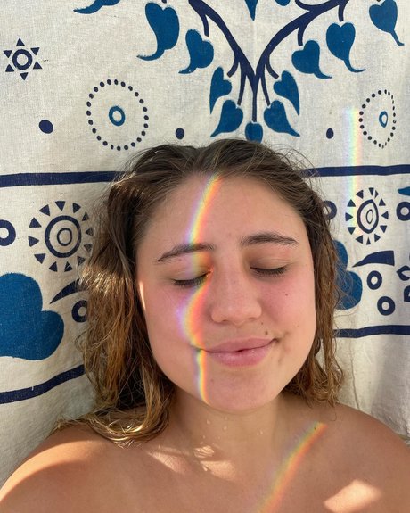 Lia Marie Johnson