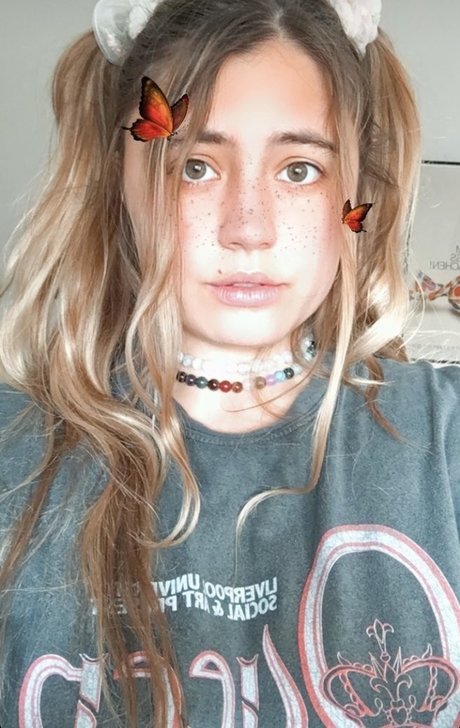 Lia Marie Johnson