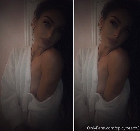 Spicypeach8