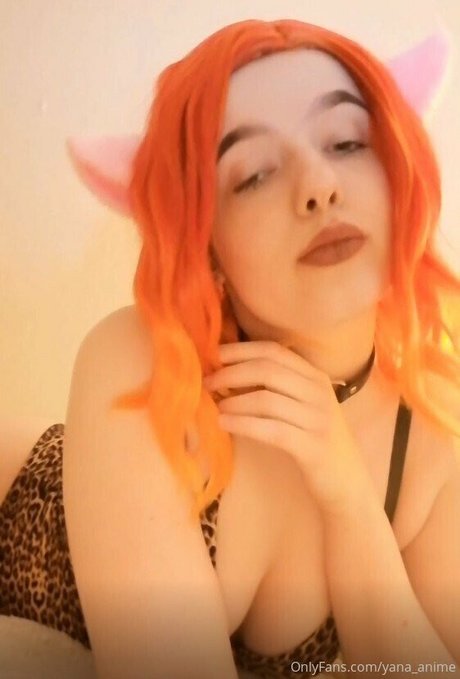 Yanaanime