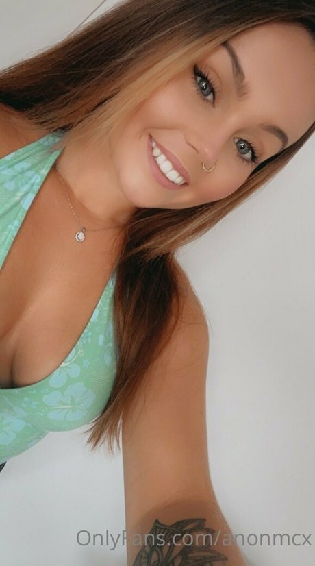 Anonmcx