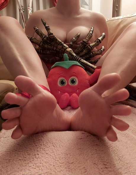 Barbiefeetprincess