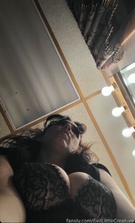 Evil Little Creature