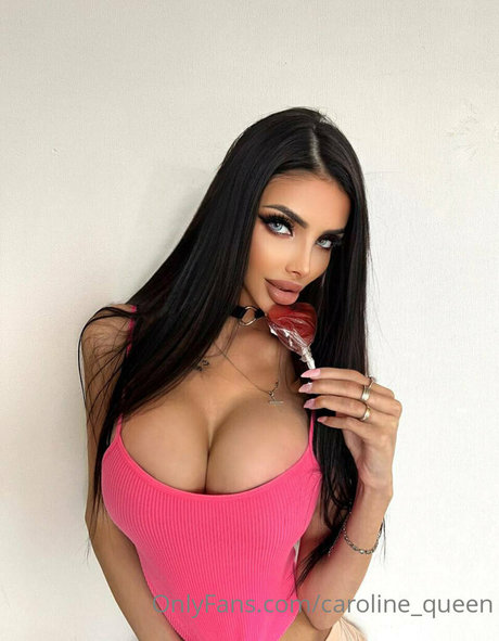 Caroline Queen