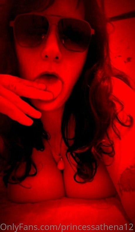 Princessathena12