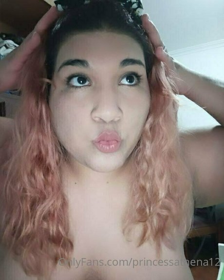 Princessathena12