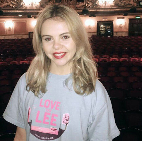 Saoirsemonica Jackson