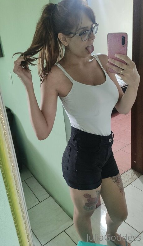 Juliagoddess