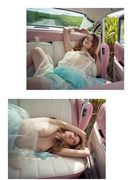 Magdalena Szczepanska