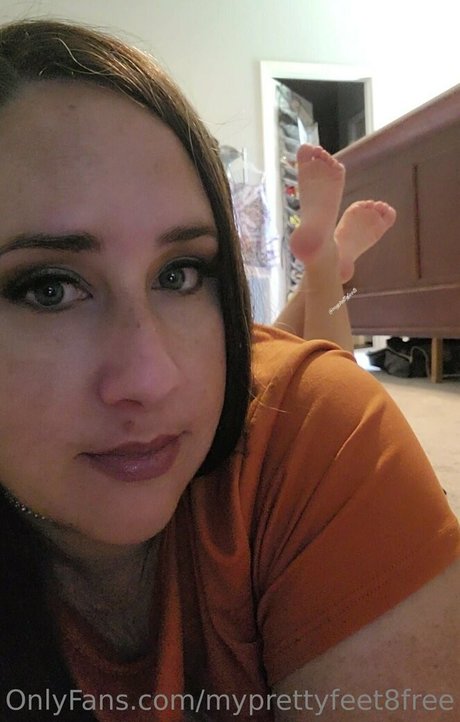 Myprettyfeet8free