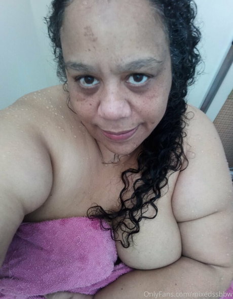 Mixedssbbw