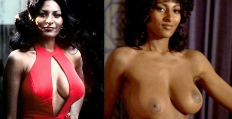 Pam Grier
