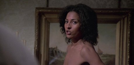 Pam Grier