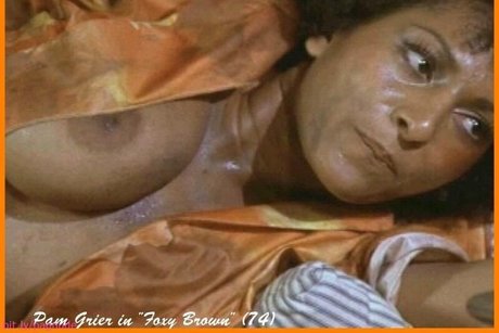 Pam Grier