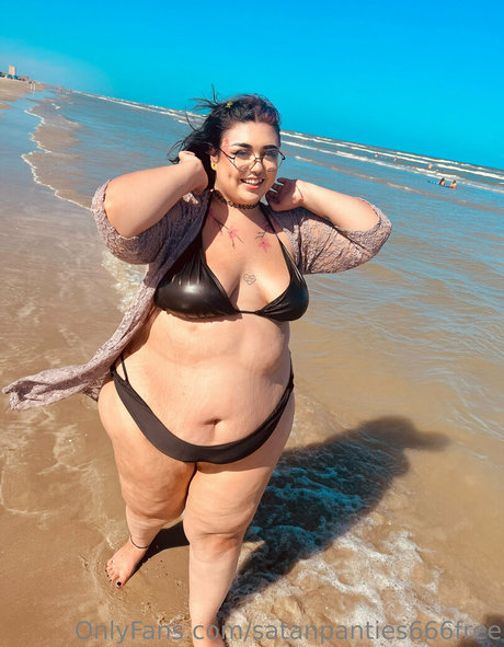 Satanpanties666free