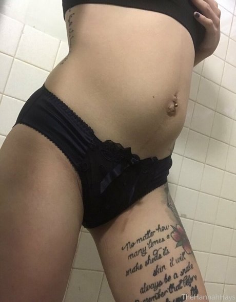 Xxhannahhaysxx
