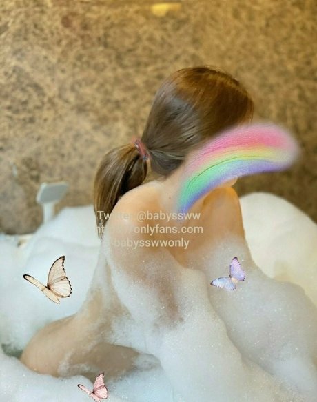 Babysswwonly