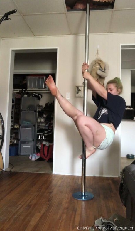 Oliviafeetqueen