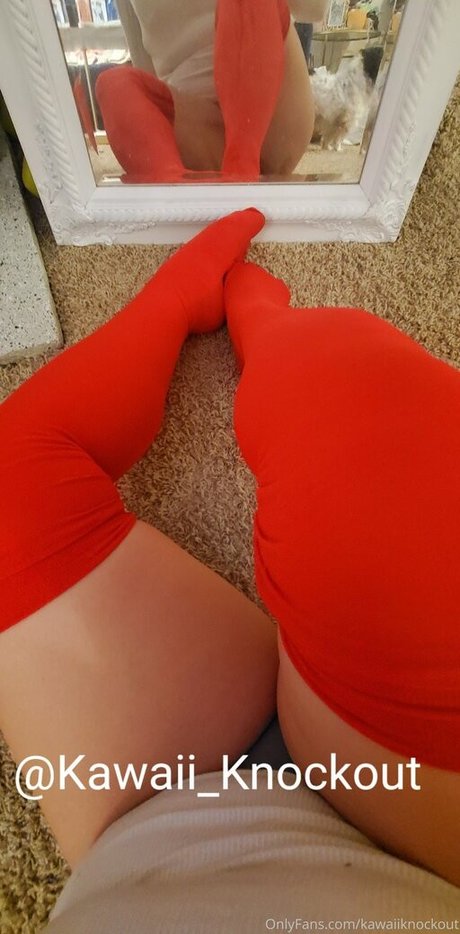 Kawaiiknockout