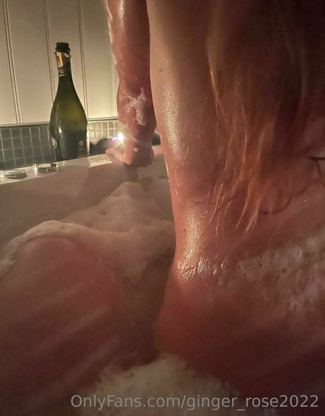Gingerrose2022