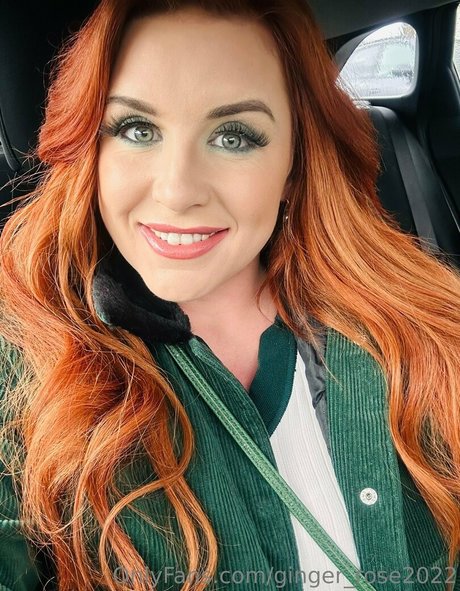 Gingerrose2022