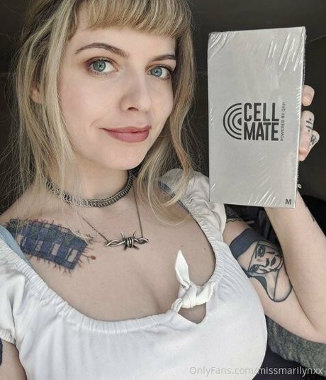 Missmarilynxx