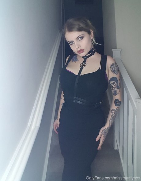 Missmarilynxx