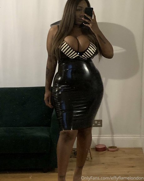 Effyflamelondon