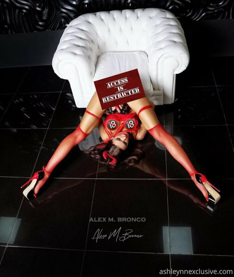 Ashleysouthernbellevip