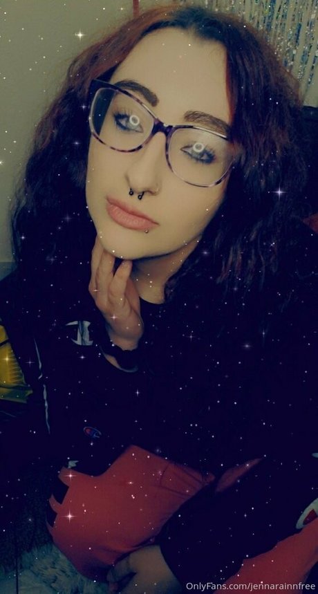 Jennarainnfree