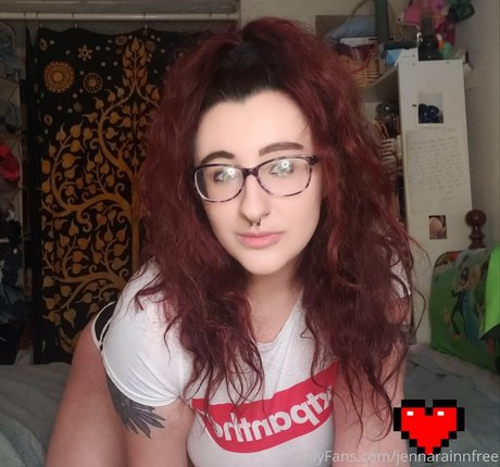 Jennarainnfree