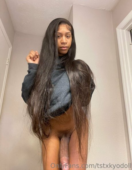 Tstxkyodoll