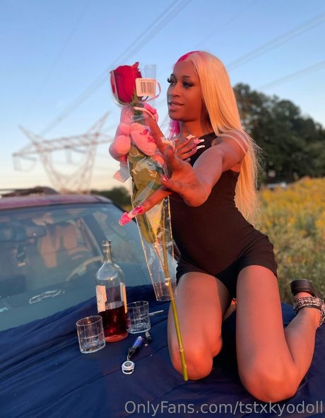Tstxkyodoll