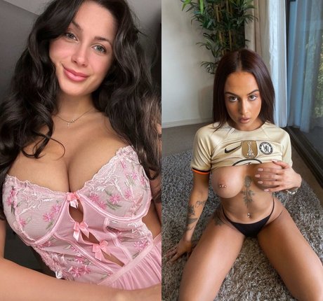 Sophieroseofficialblue