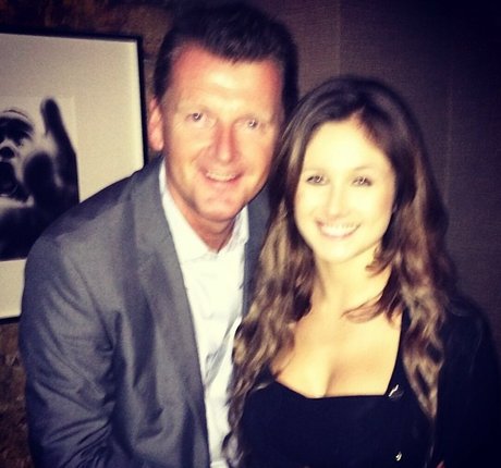 Sophieroseofficialblue