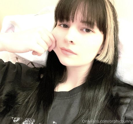 Orphicbunny