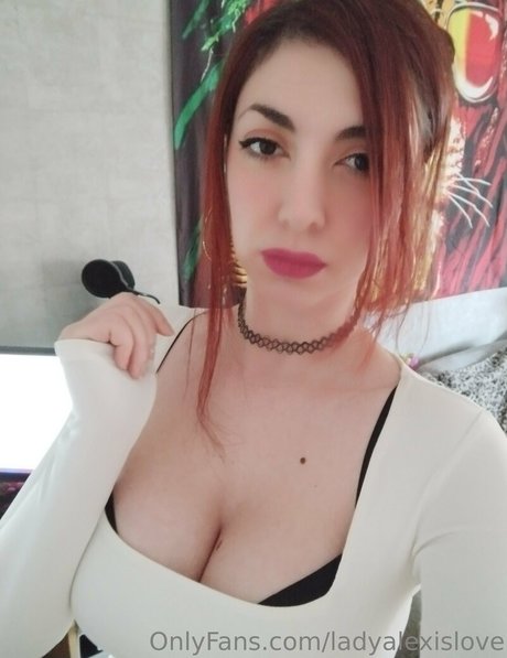 Ladyalexislove