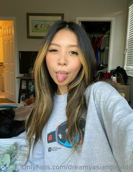Dreamyasiangirlvids