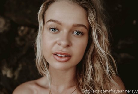 Freyaannerayy