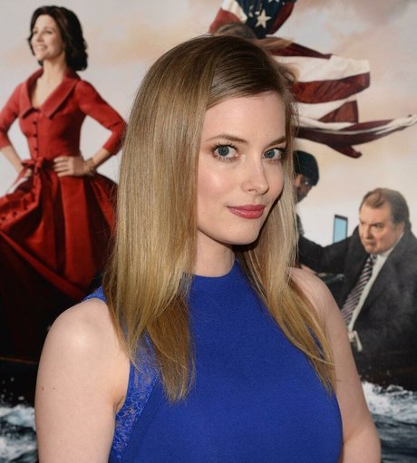 Gillian Jacobs