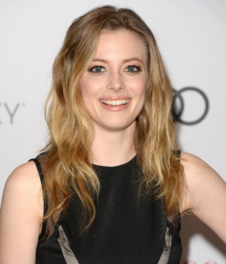 Gillian Jacobs