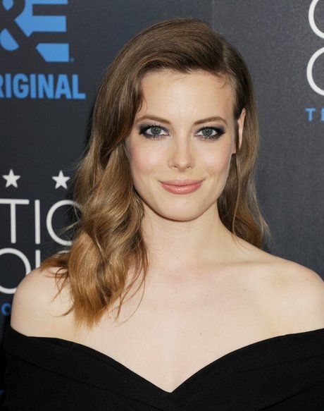 Gillian Jacobs