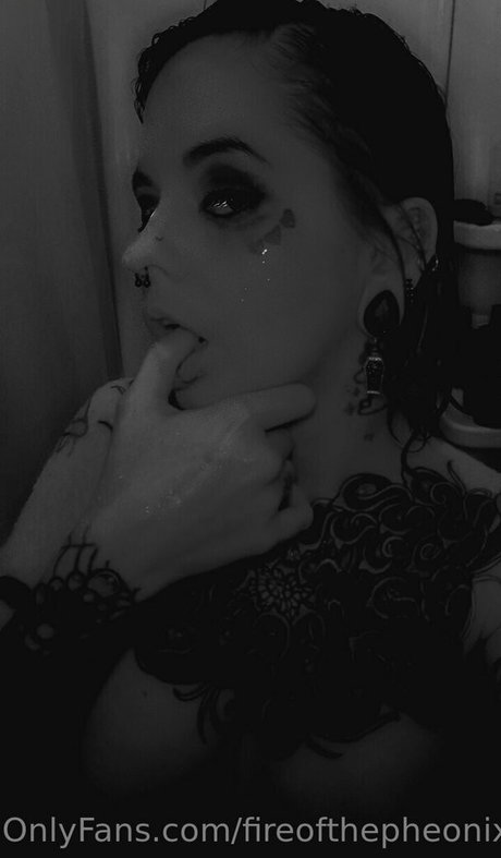 Fireofthepheonix