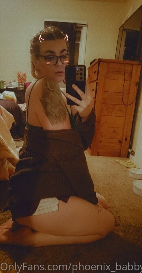 Phoenixbabbyfree