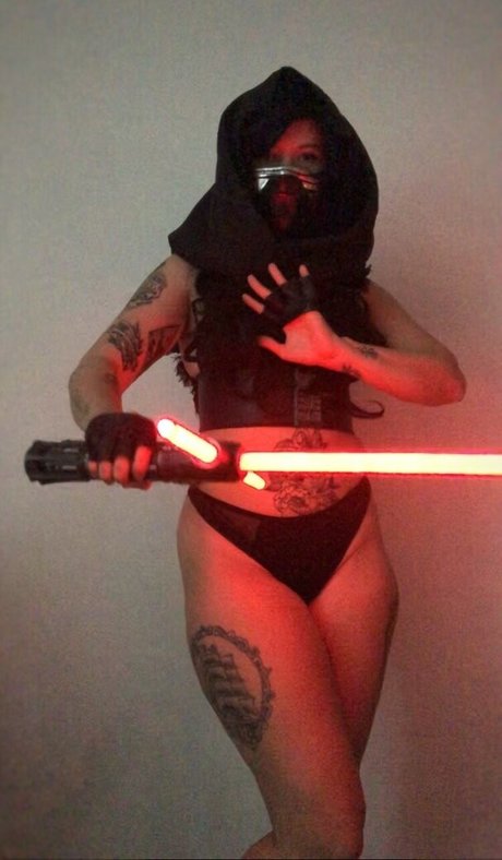 Angelica Danger Dawn