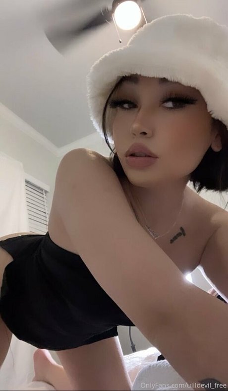 Ulildevilfree