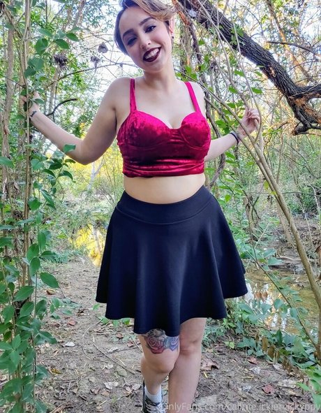 Callmeickiervickyfree