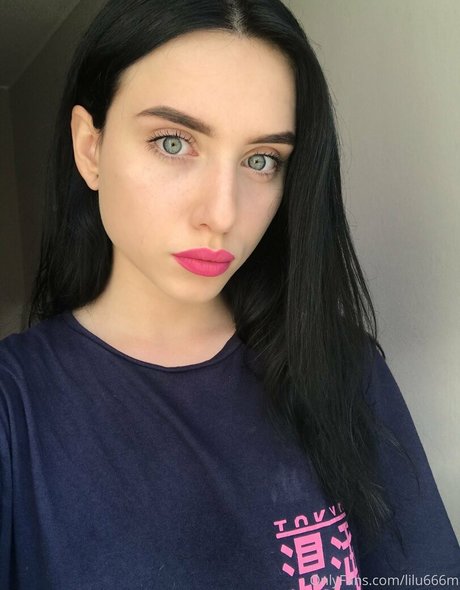Lilu666m
